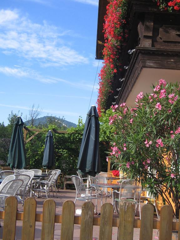 Pension David Puch bei Hallein Exterior photo